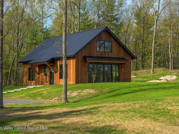 1167 Harlemville Road, Ghent, NY 12075