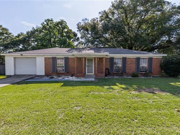 5192 Gallahad Drive, Mobile, AL 36619