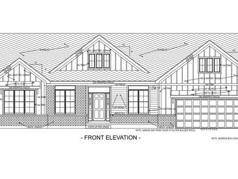 755 Lake Bluff Court, Lebanon, OH 45036 Photo 2