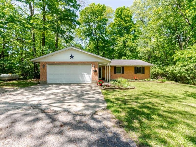 519 Lakengren Drive, Eaton, OH 45320 Photo 31