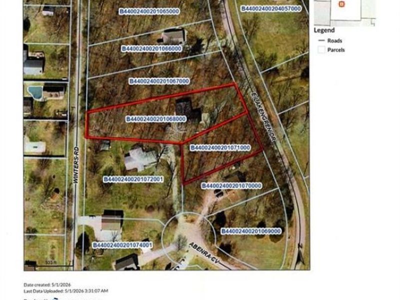 519 Lakengren Drive, Eaton, OH 45320 Photo 39