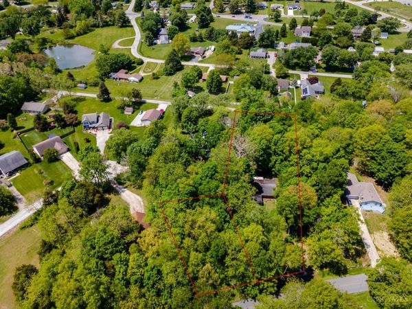 519 Lakengren Drive, Eaton, OH 45320