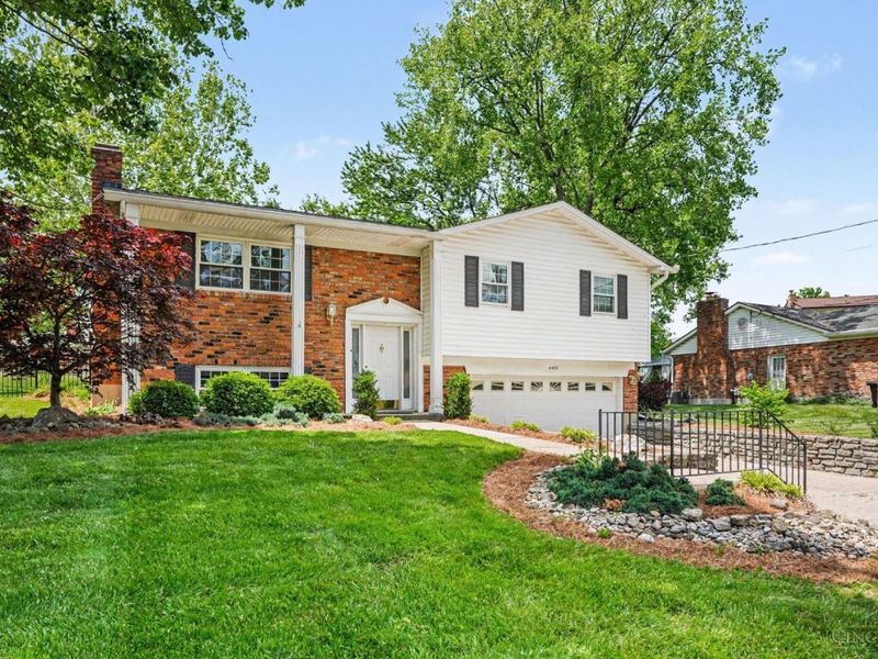 4483 Woodtrail Lane, Colerain Township, OH 45251 Photo 2