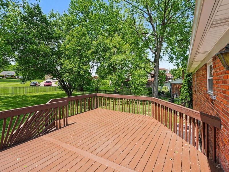 4483 Woodtrail Lane, Colerain Township, OH 45251 Photo 22