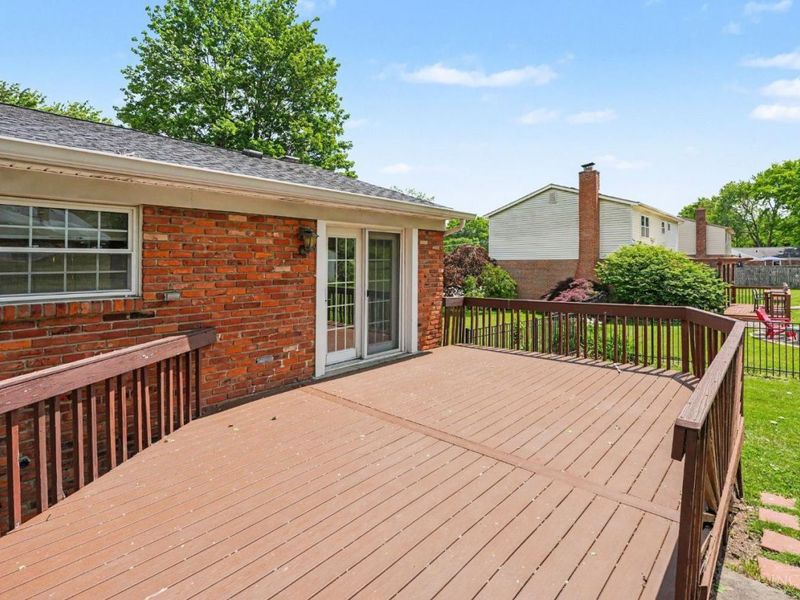 4483 Woodtrail Lane, Colerain Township, OH 45251 Photo 23
