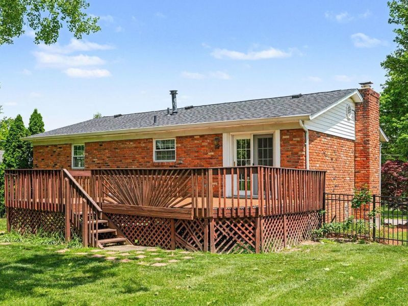 4483 Woodtrail Lane, Colerain Township, OH 45251 Photo 25