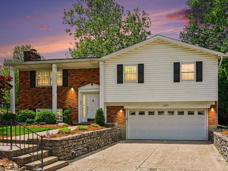 4483 Woodtrail Lane, Colerain Township, OH 45251 Photo 26