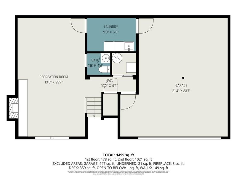 4483 Woodtrail Lane, Colerain Township, OH 45251 Photo 28
