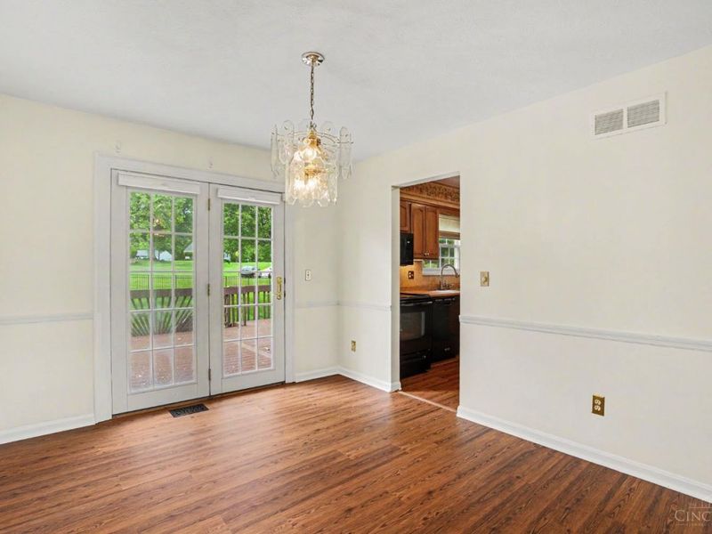 4483 Woodtrail Lane, Colerain Township, OH 45251 Photo 4