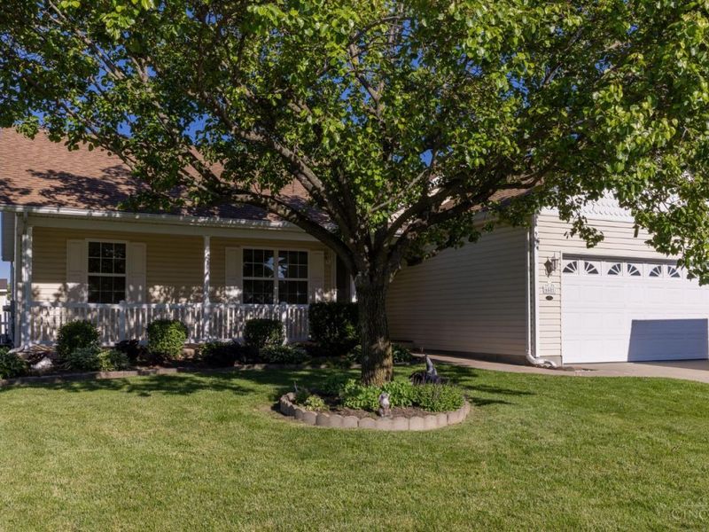 6581 Kristine Drive, Fairfield Twp, OH 45011 Photo 1