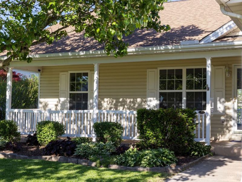 6581 Kristine Drive, Fairfield Twp, OH 45011 Photo 2