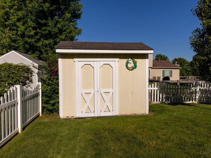 6581 Kristine Drive, Fairfield Twp, OH 45011 Photo 20