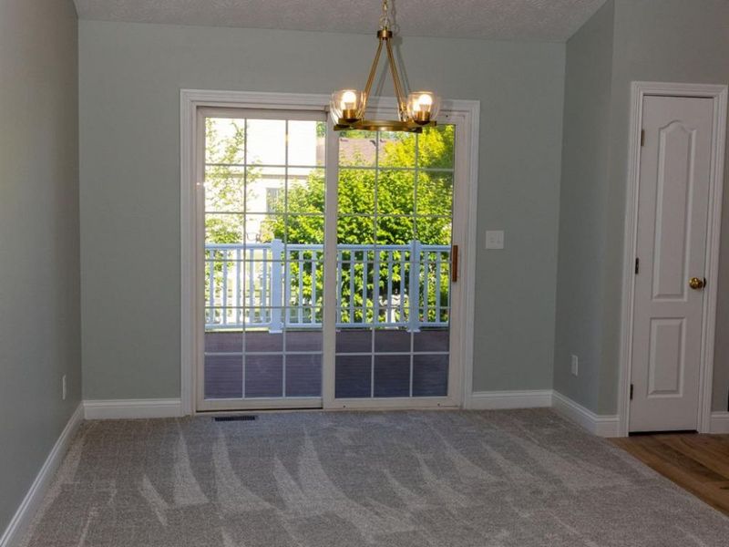 6581 Kristine Drive, Fairfield Twp, OH 45011 Photo 7