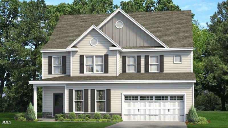 1532 Jasmine View Way, Knightdale, NC 27545 Main Photo