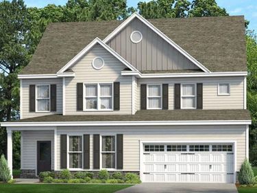 1532 Jasmine View Way, Knightdale, NC 27545