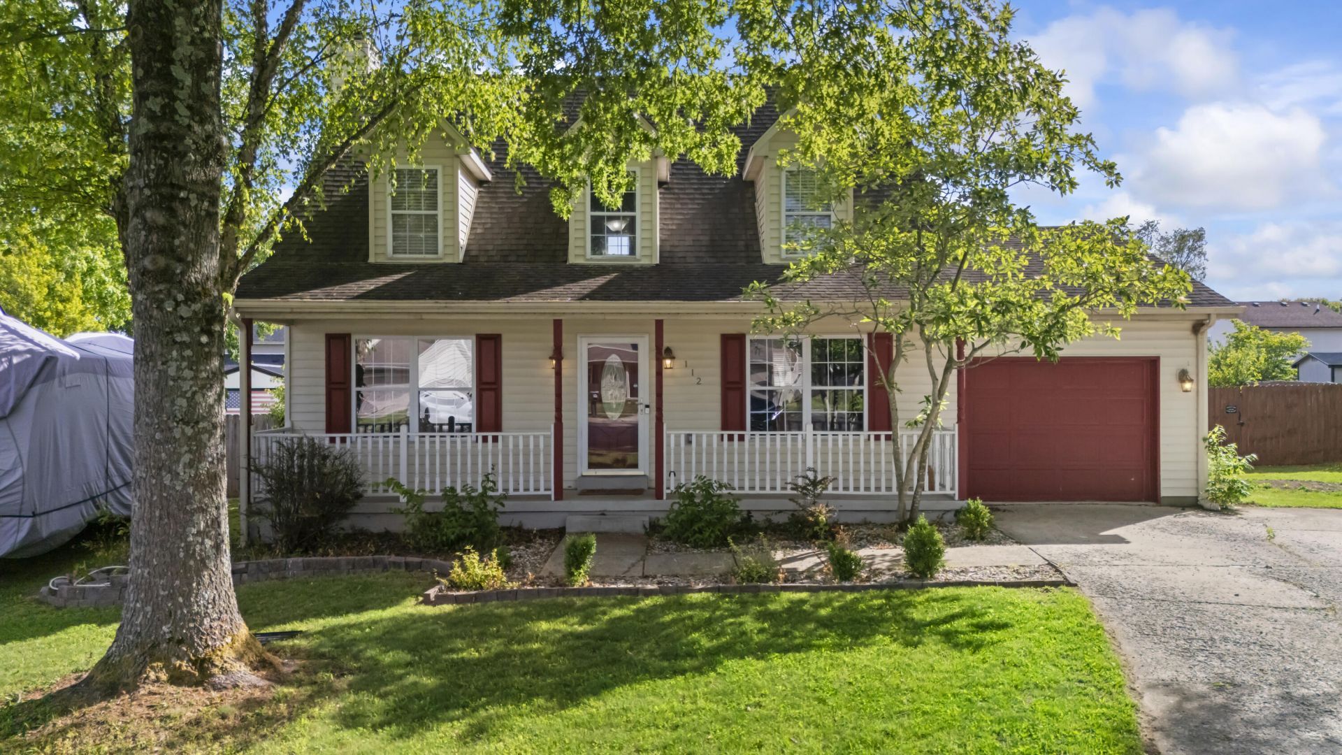 112 Bridgeway Court, Nicholasville, KY 40356 Main Photo