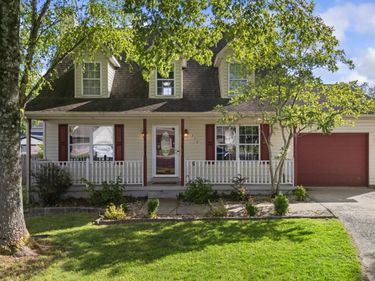 112 Bridgeway Court, Nicholasville, KY 40356