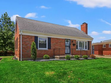 955 Effie Road, Lexington, KY 40511