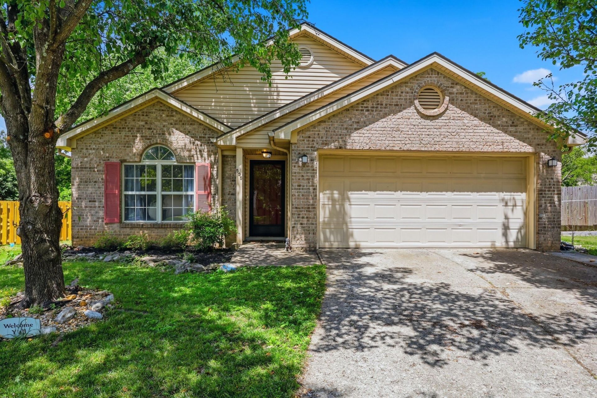 505 Rhodora Ridge, Lexington, KY 40517 Main Photo