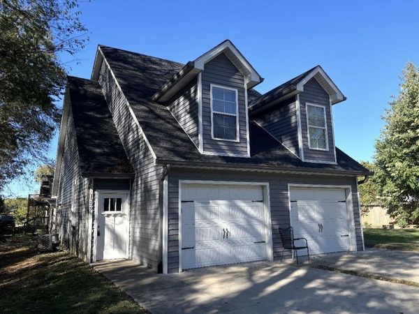 1359 & 1363 Foster Alley , Bowling Green, KY 42104