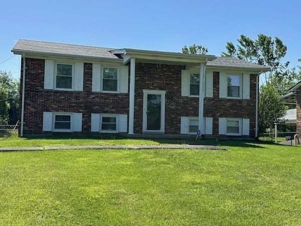 107 Belaire Drive , Rineyville, KY 40162
