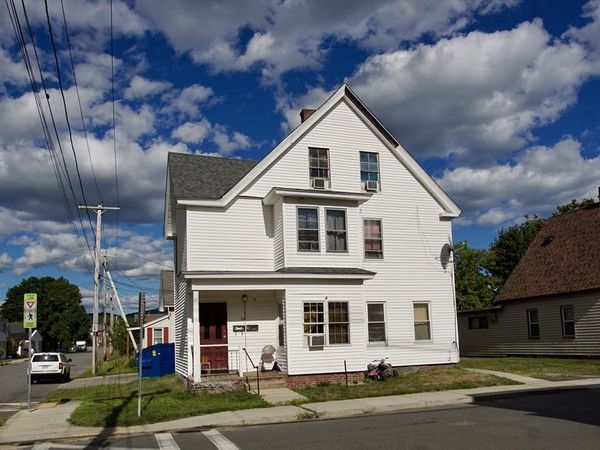 53 Union St., Athol, MA 01331
