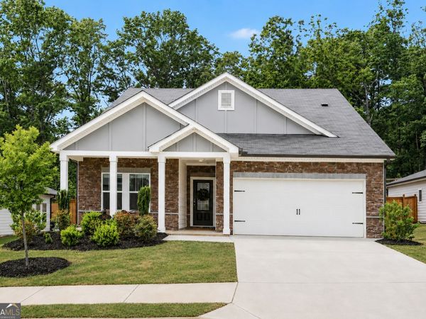 362 Denali Butte Terrace, Canton, GA 30114