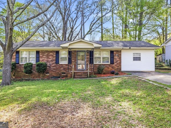 162 Orchard Circle, Commerce, GA 30529