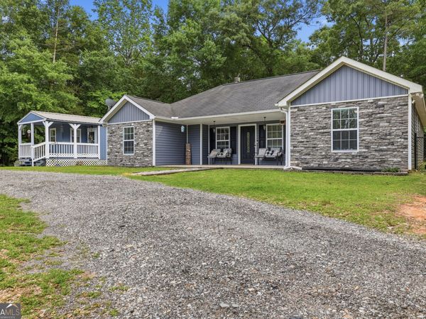 101 Siesta Lane, Lavonia, GA 30553