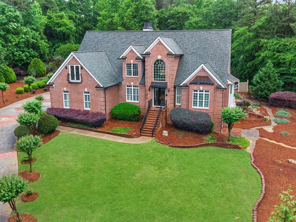 1001 Laurel Ridge Drive, Mcdonough, GA 30252