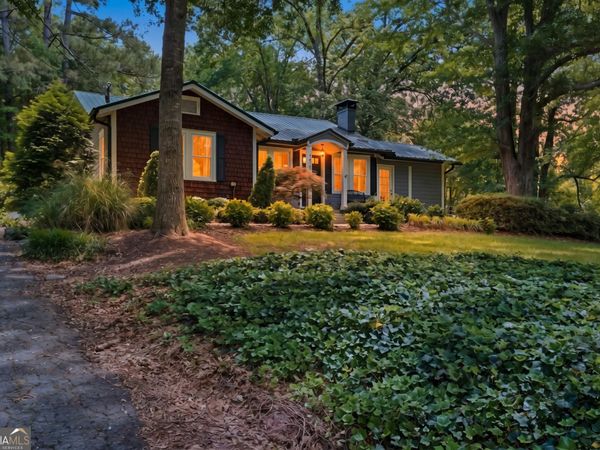 4670 Highway 123, Toccoa, GA 30577