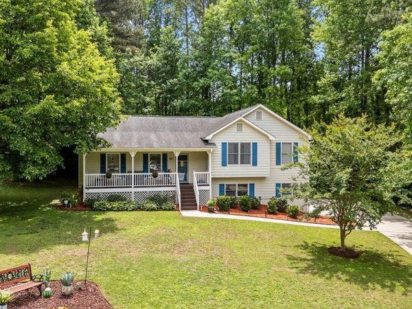 508 Mill Pointe Trail, Dallas, GA 30157