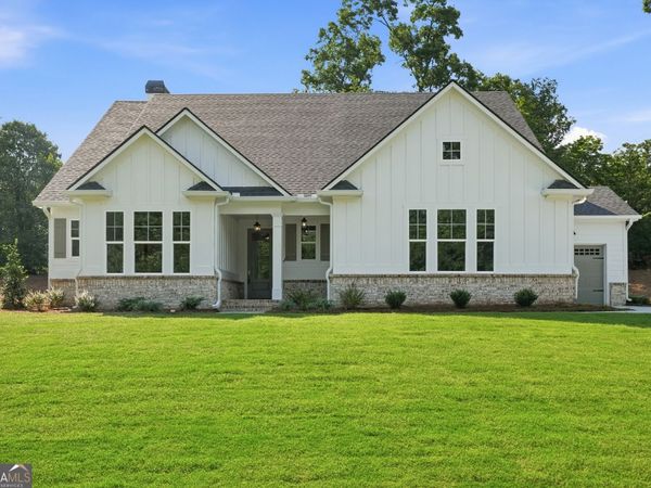 618 Sweetgrass Drive, Demorest, GA 30535