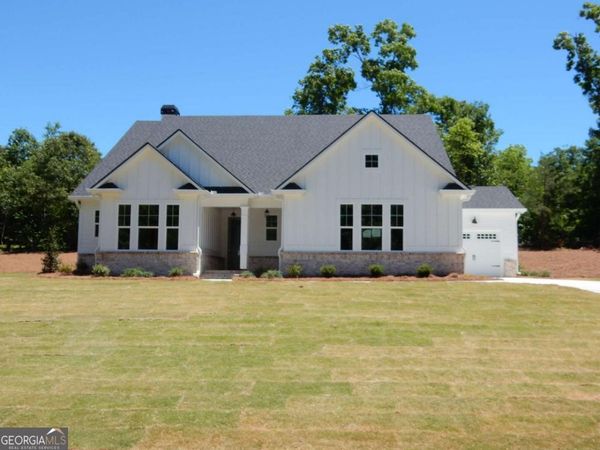 618 Sweetgrass Drive, Demorest, GA 30535