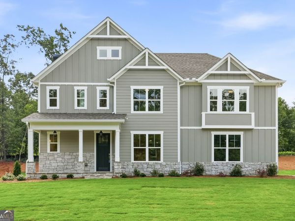630 Sweetgrass Drive, Demorest, GA 30535