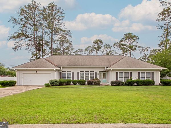 1601 Seminole Springs Road, Waycross, GA 31501
