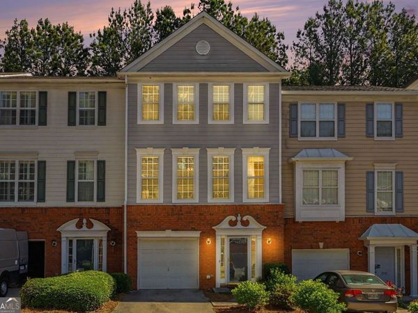 4001 Howell Park Road, Duluth, GA 30096