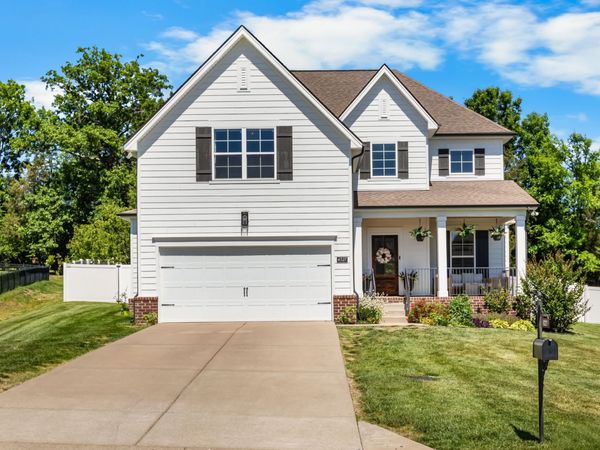 4327 Freemark Dr, Smyrna, TN 37167