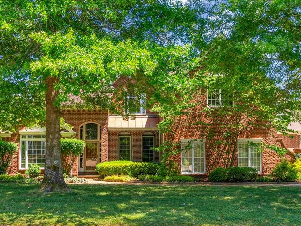 1238 Twelve Stones Xing, Goodlettsville, TN 37072