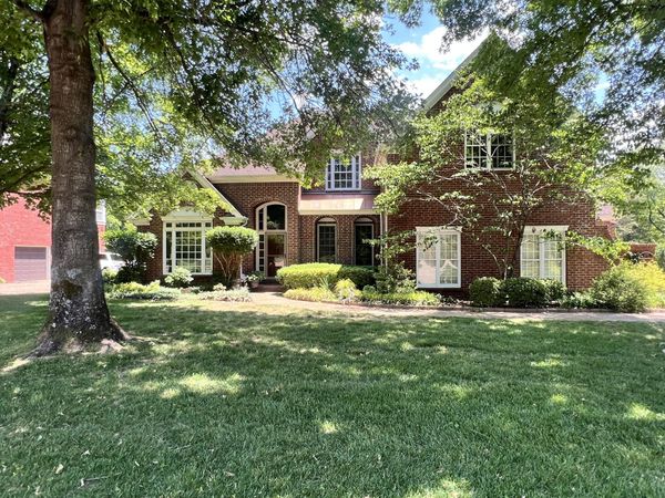 1238 Twelve Stones Xing , Goodlettsville, TN 37072