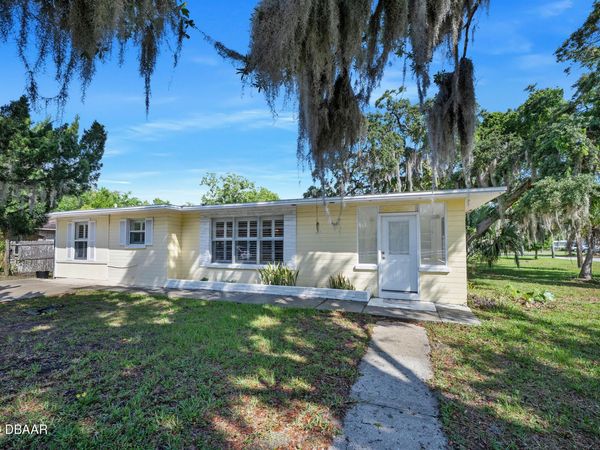 183 Hernandez Avenue, Ormond Beach, FL 32174