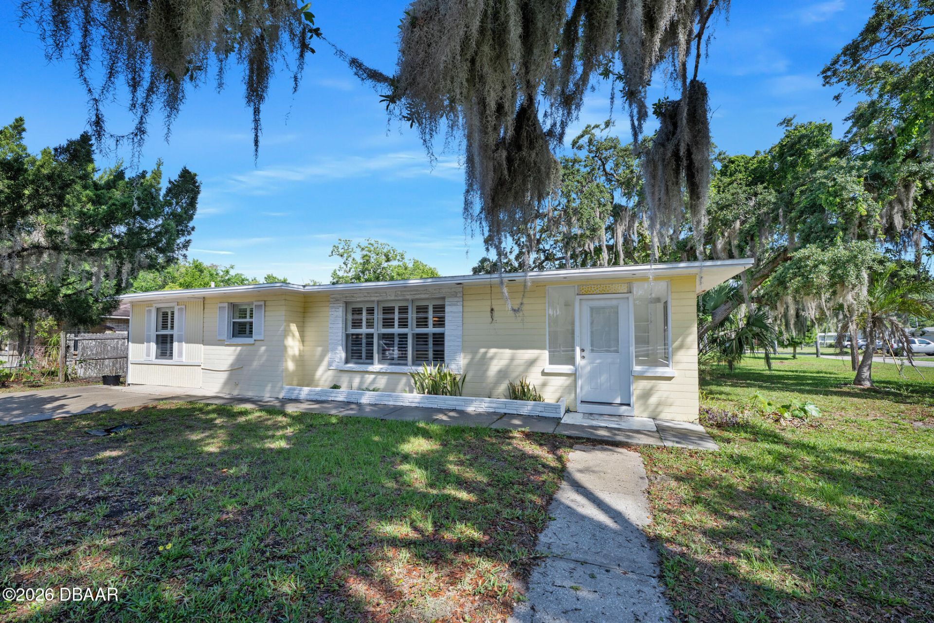 183 Hernandez Avenue Ormond Beach, FL 32174