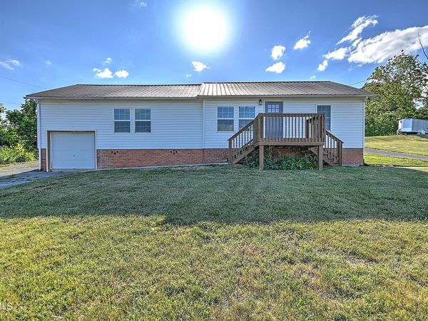 167 Gray Station Road, Johnson City, TN 37615