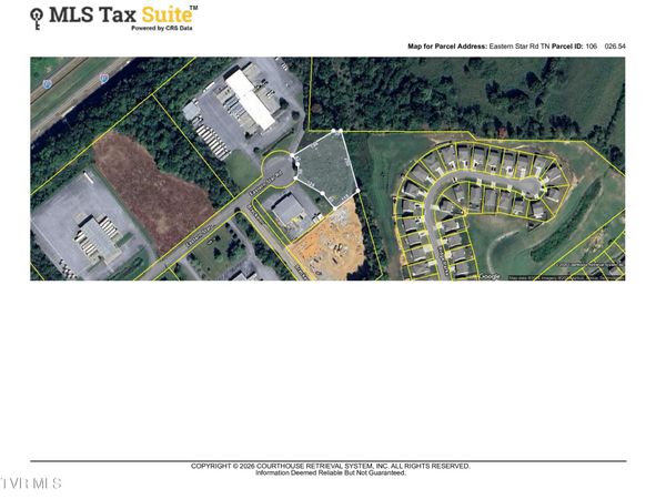 1008 Eastern Star Road, Kingsport, TN 37663