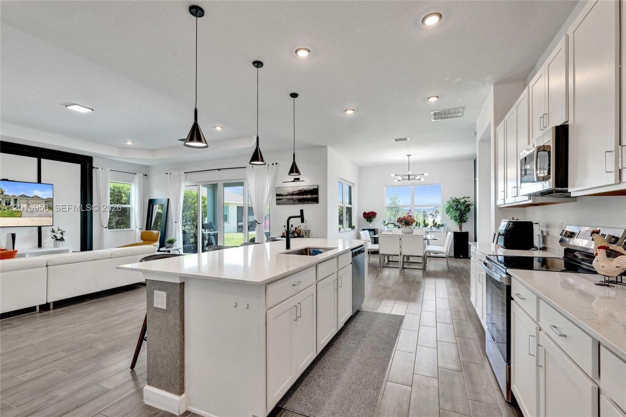 13909 SE Riversway St, Port Saint Lucie, FL 34984 Photo