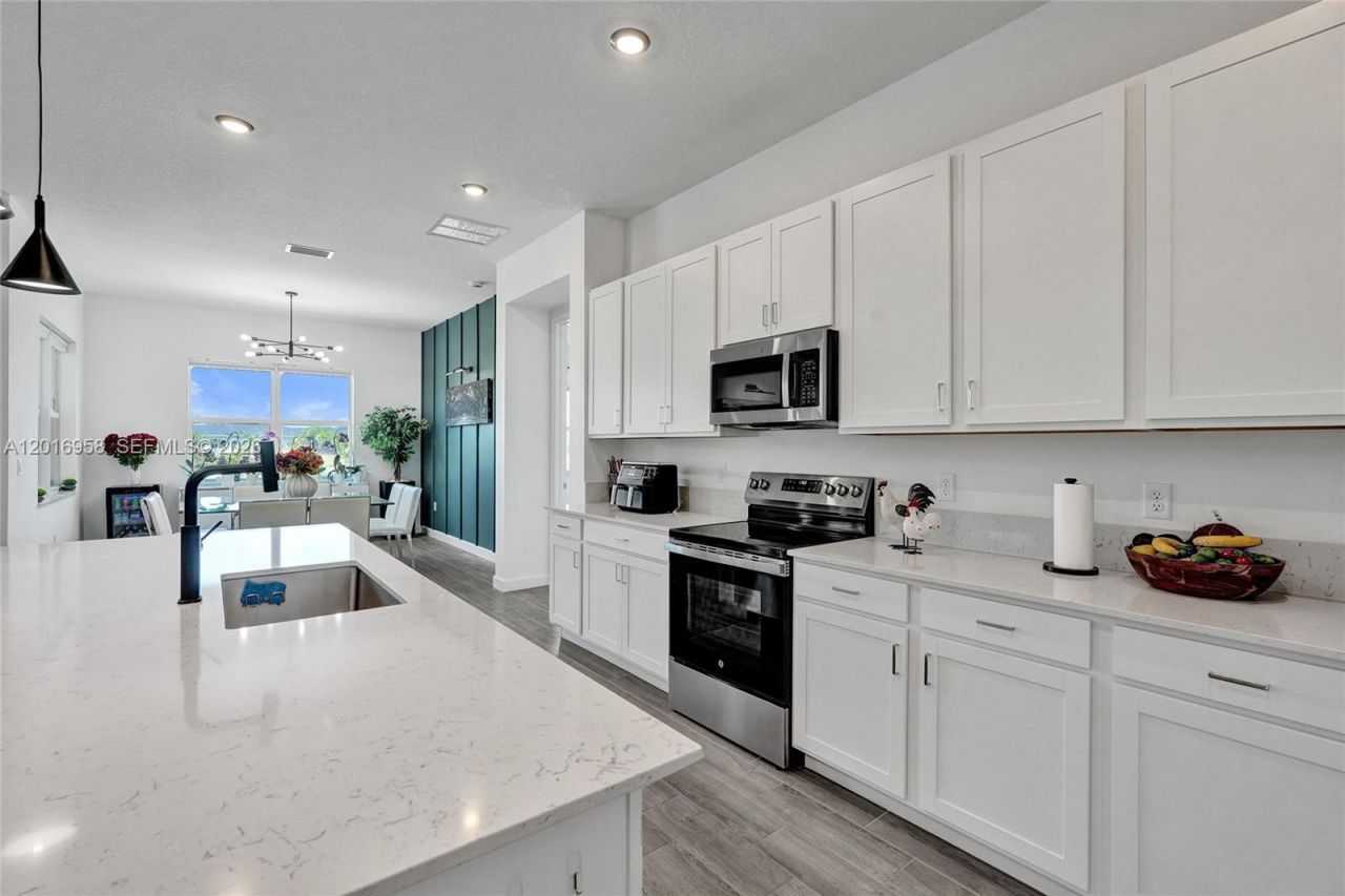 13909 SE Riversway St, Port Saint Lucie, FL 34984 Photo
