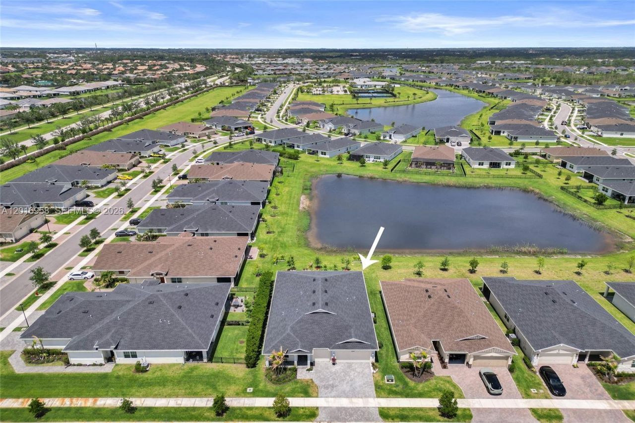 13909 SE Riversway St, Port Saint Lucie, FL 34984 Photo