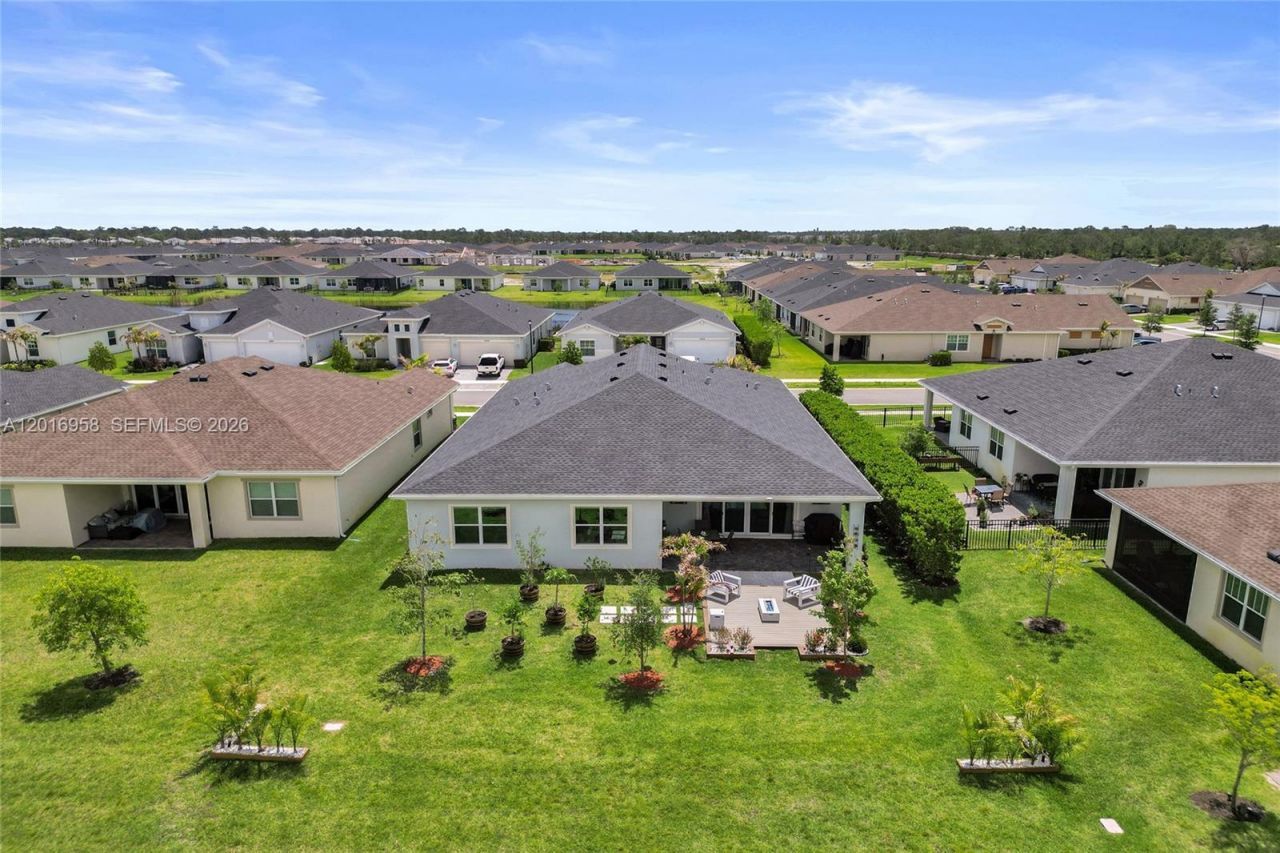 13909 SE Riversway St, Port Saint Lucie, FL 34984 Photo