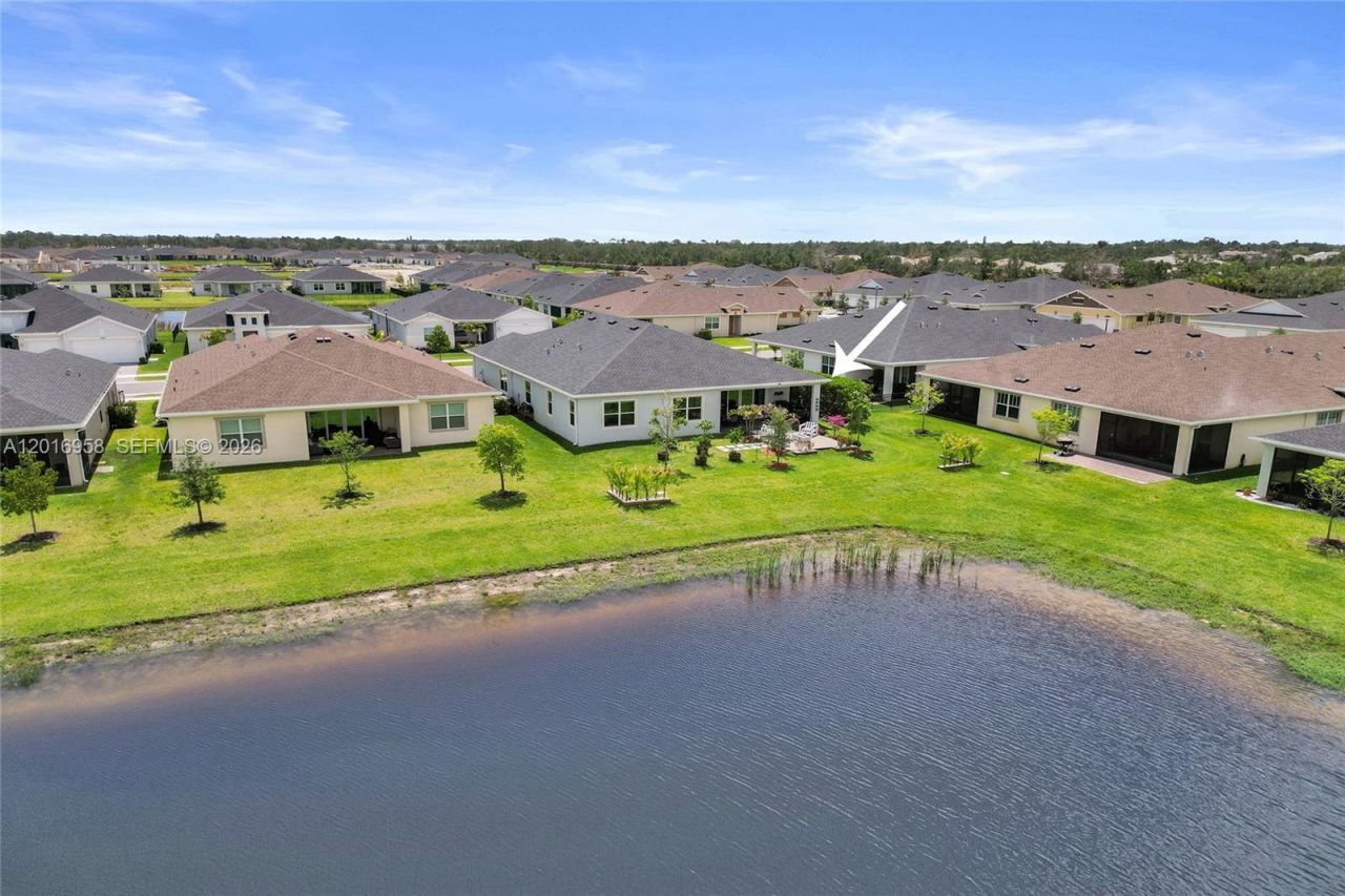 13909 SE Riversway St, Port Saint Lucie, FL 34984 Photo