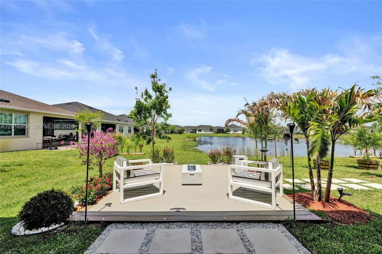 13909 SE Riversway St, Port Saint Lucie, FL 34984 Photo